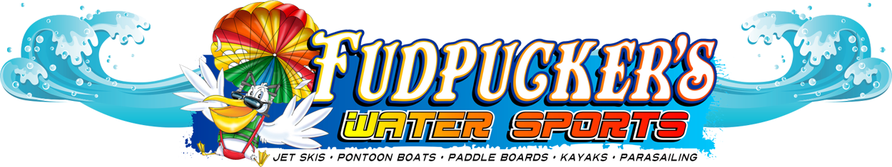 Fudpucker's Watersports